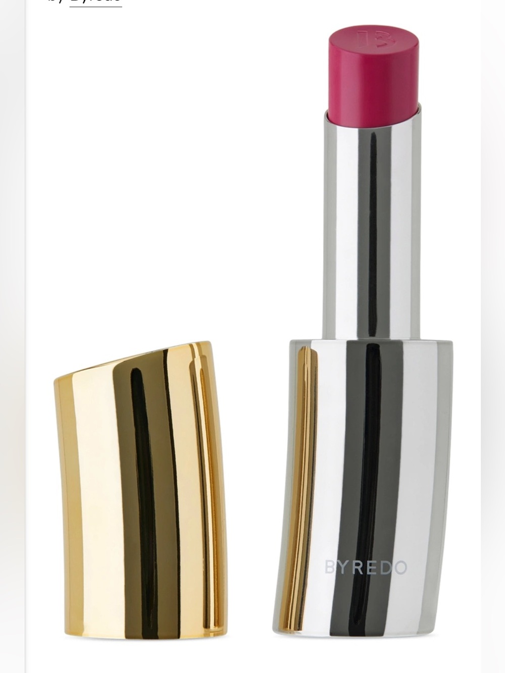 Byredo Satin Lipstick – Semi-Formal NIB